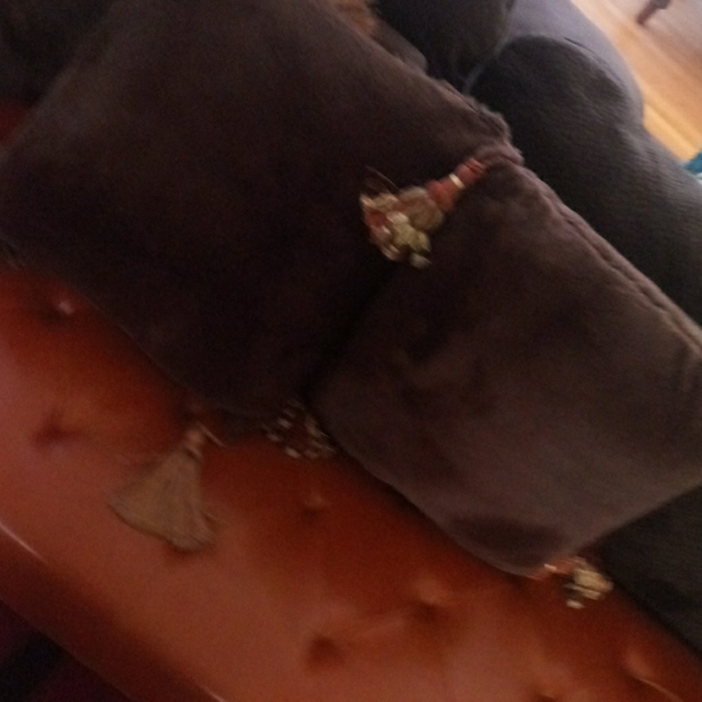 Pillows
